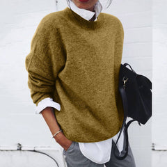 Modny, elegancki sweter